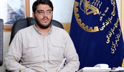 دبیر «ستاد راهبری حرکتهای محرومیت زدایی» استان مرکزی منصوب شد