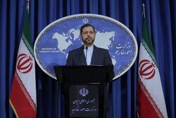 Saeed Khatibzadeh