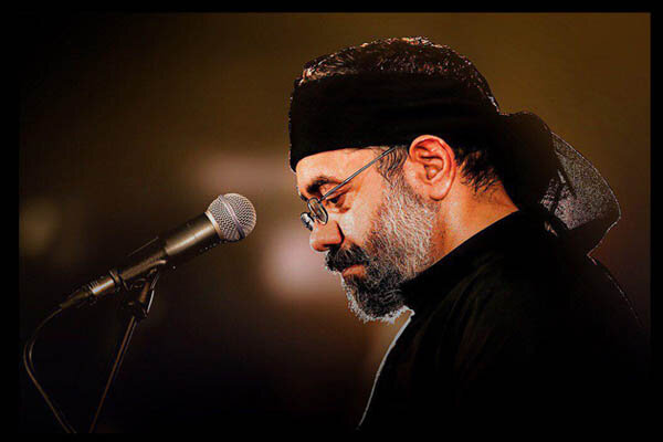 مرکز«مأوا» زیارت اربعین را با صدای محمود کریمی منتشر کرد 