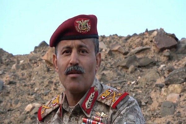 تمام نیروهای مسلح یمن جهت مقابله با متجاوزان در آمادگی کامل هستند