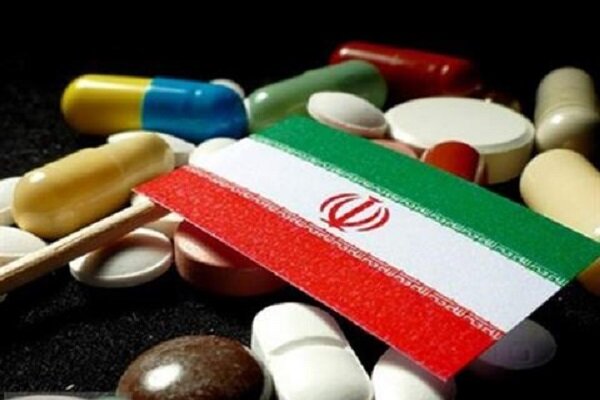 نقابة الادوية الايرانية تؤكد قدرة البلاد على انتاج 70% من المواد الأولية للأدویة المحلية