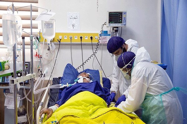 Iran coronavirus update:  1,754 cases, 103 deaths in 24 hours