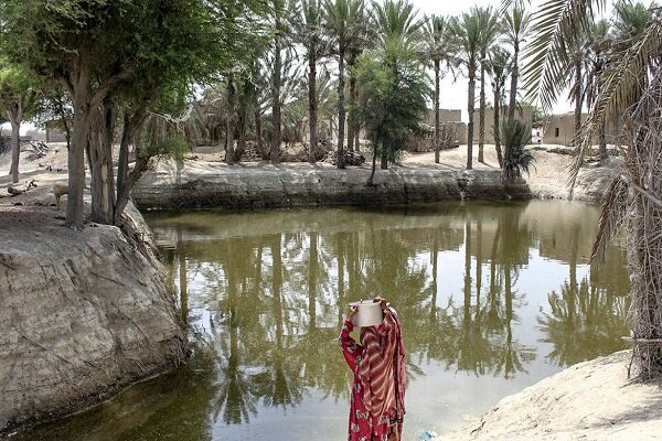 اعلام آمارهای غیرواقعی آبرسانی به روستاهای سیستان و بلوچستان