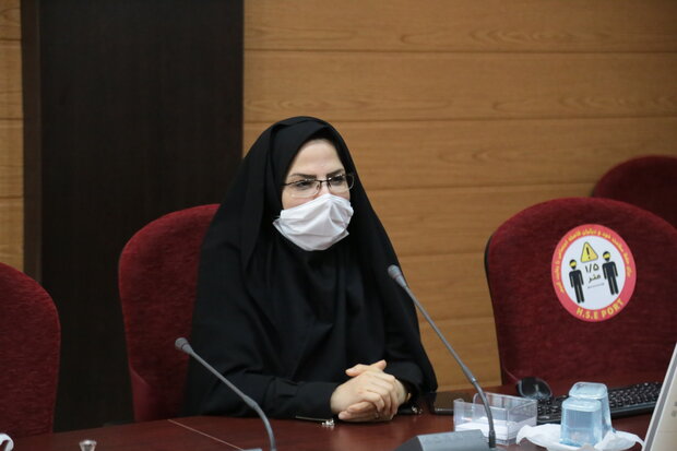 رسانه‌های استان بوشهر رعایت پروتکل‌های بهداشتی را ترویج کنند