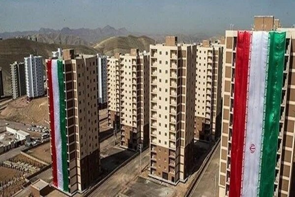 اضافه شدن ۳۴۰ هکتار زمین به شهر کرمانشاه برای طرح اقدام ملی مسکن