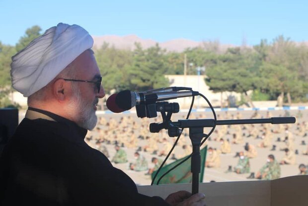 قیام عاشورا الگوی بشریت/ امام حسین (ع) حرارتی که خاموش نمیشود