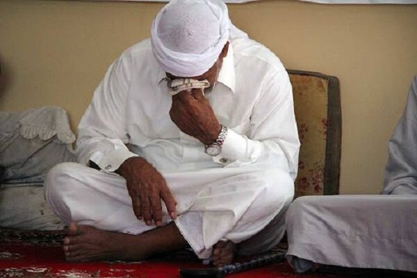 ارادت اهل سنت سیستان و بلوچستان به امام حسین (ع) پایانی ندارد
