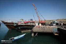 Developing Iran only oceanic port, JCPOA salient achievement