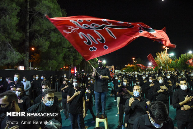 سفر رئیس سازمان تبلیغات اسلامی به شیراز