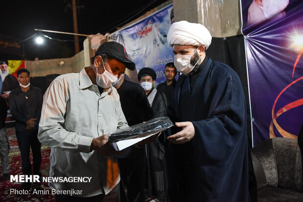 سفر رئیس سازمان تبلیغات اسلامی به شیراز