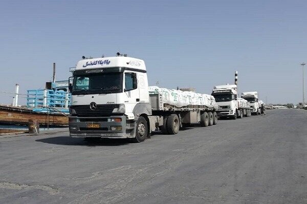 Mehran border terminal operational on all weekdays: official