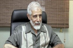 قائم مقام رهبر اخوان المسلیمن مصر بازداشت شد