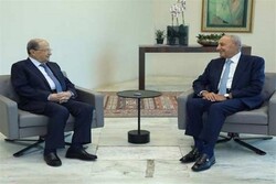 توافق میشل عون و نبیه بری بر سر آغاز رایزنی ها برای انتخاب نخست وزیر لبنان