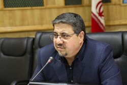 کلنگ زنی ۳هزار واحد مسکونی طرح "اقدام ملی" در کرمانشاه