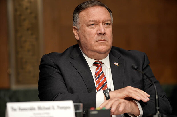 Pompeo’s claims ‘full of lies’: China