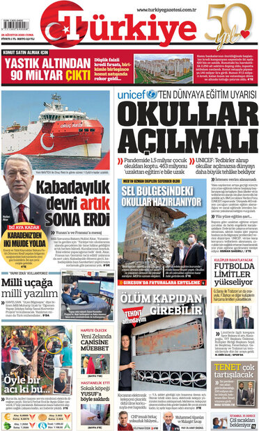 Türkiye