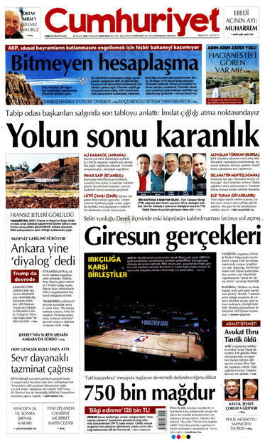 Cumhuriyet