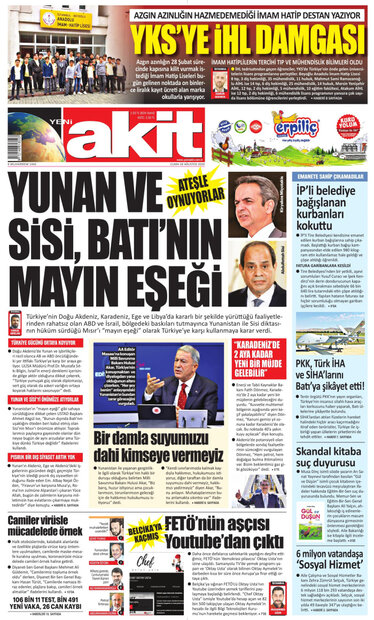 Akit