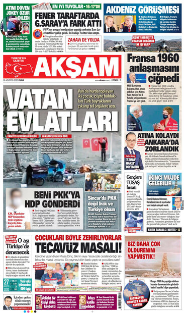 Akşam