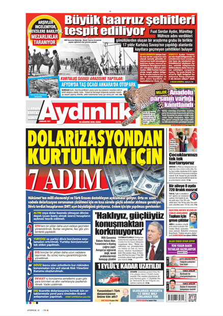 Aydınlık