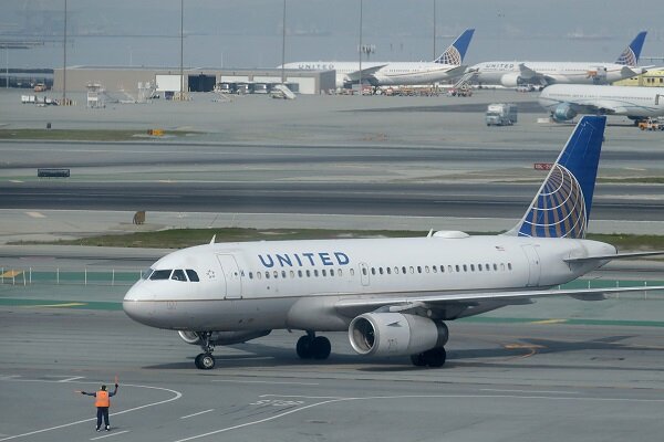 United Airlines, tarihinin en büyük işten çıkarma işlemine hazırlanıyor