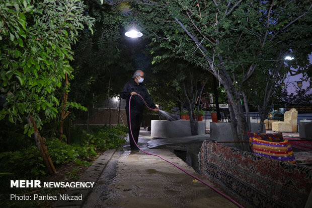 ‎روضه رضوان