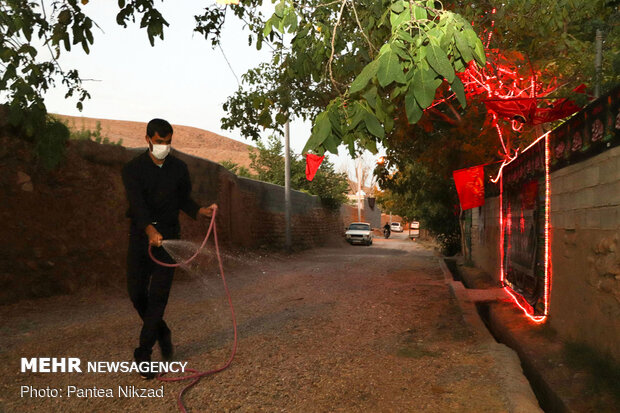 ‎روضه رضوان