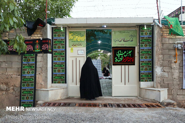 ‎روضه رضوان