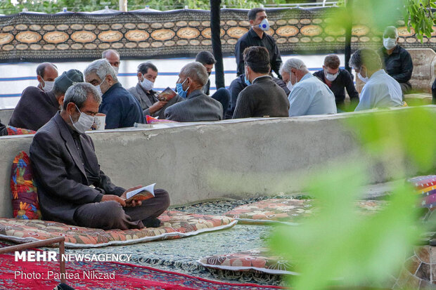 ‎روضه رضوان