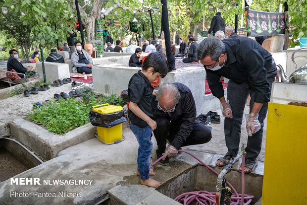 ‎روضه رضوان