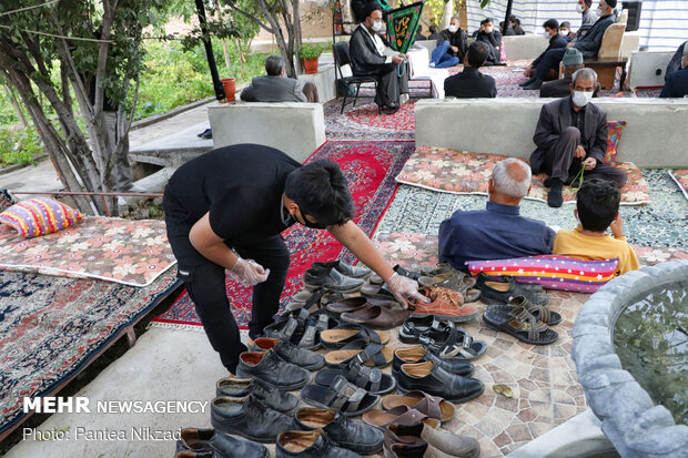 ‎روضه رضوان