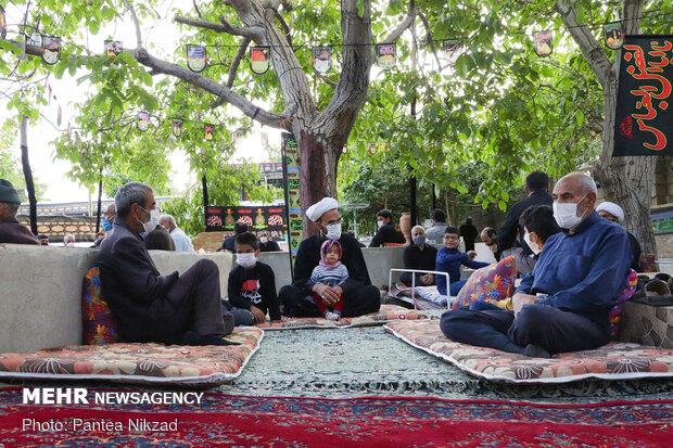 ‎روضه رضوان