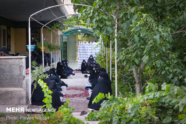 ‎روضه رضوان