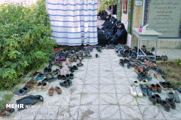 ‎روضه رضوان