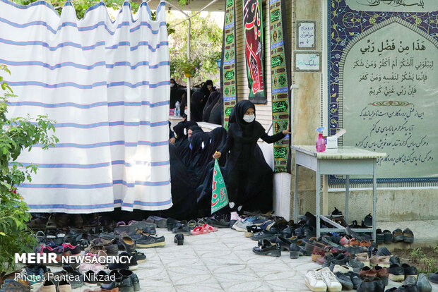 ‎روضه رضوان