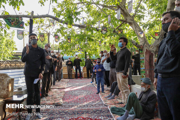 ‎روضه رضوان