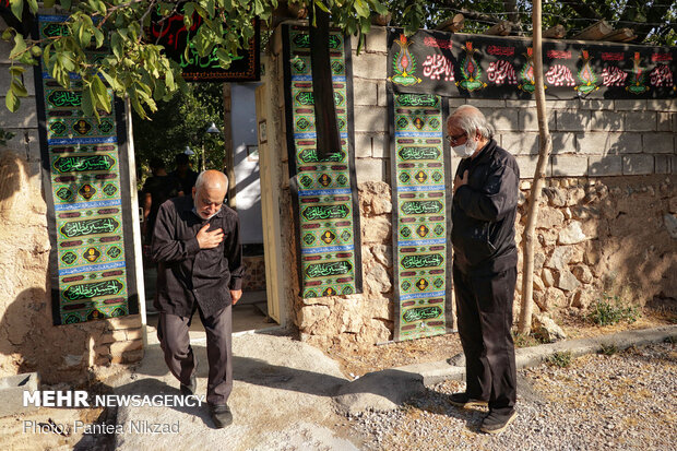 ‎روضه رضوان