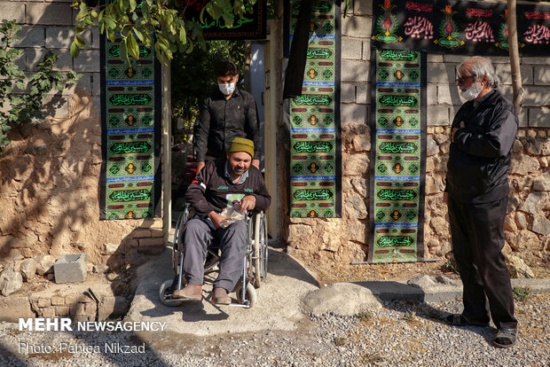 ‎روضه رضوان