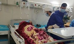 فراخوان طرح اعزام نیروی طلاب و روحانیون به بیمارستان‌های تهران