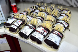 ذخائر خونی قم در معرض تهدید قرار گرفت / درخواست از قمی ها برای اهدای خون