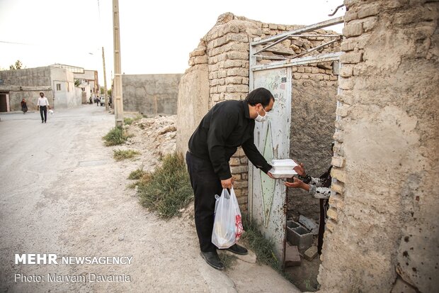 نذر حسین (ع)