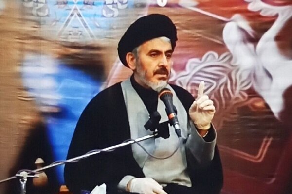 امر به معروف و نهی از منکر در قوانین اجتماعی جاری شود