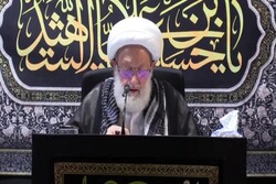 Sheikh Qassim deplores notmalization of ties with Zionists