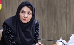 Shabnam Kolahi