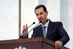 الرئيس السورى يعلن أسماء الحكومة الجديدة برئاسة "حسين عرنوس"