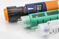 2nd Insulin Injection Pen production line inaugurated in Iran