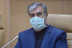 پیگیری مشکلات مردم شیراز با حضور نماینده مجلس و مدیران اجرایی