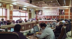 هیئت رئیسه شورای شهر اراک بالاخره انتخاب شد/ پایان ماراتن تعویق