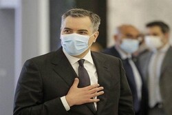 Lebanese PM-designate Mustapha Adib steps down