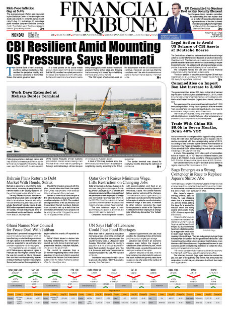 intl. dailies Aug. 31